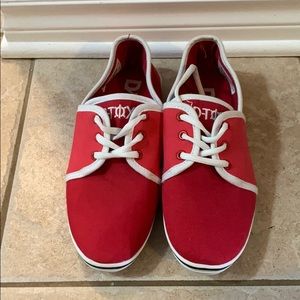 D-TOX shoes women’s size 8